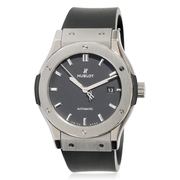 Hublot Accessories Hublot Classic Fusion 542nx171rx Mens Watch In